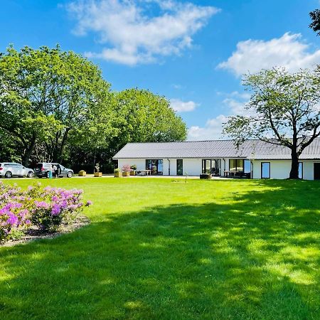 Aparthotel Landlord Bij Leuven Holsbeek Exteriér fotografie
