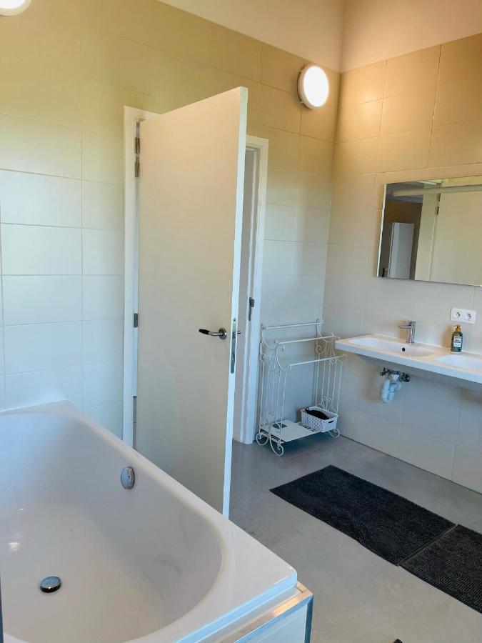 Aparthotel Landlord Bij Leuven Holsbeek Exteriér fotografie