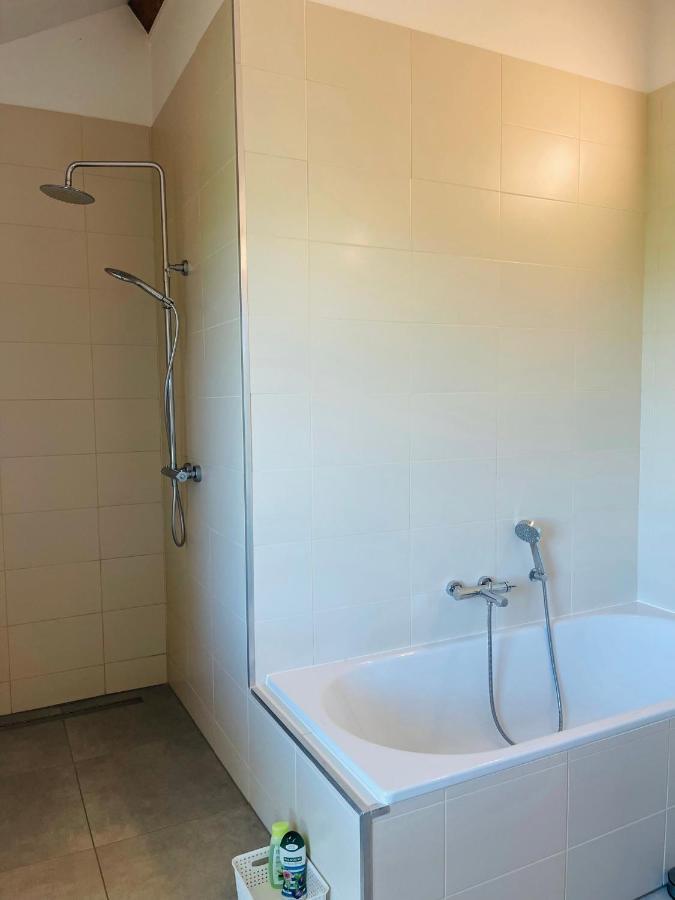 Aparthotel Landlord Bij Leuven Holsbeek Exteriér fotografie