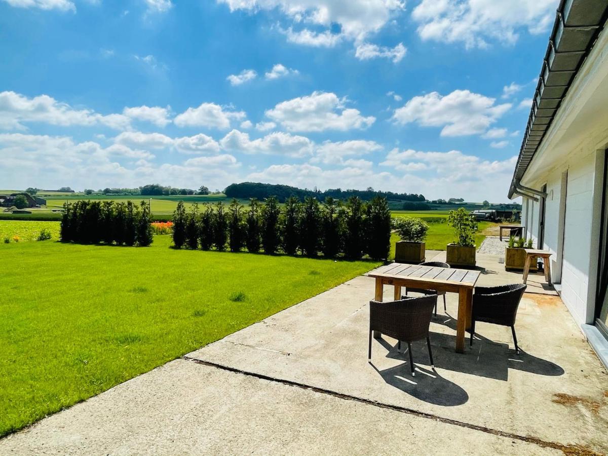 Aparthotel Landlord Bij Leuven Holsbeek Exteriér fotografie
