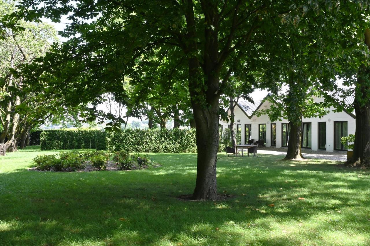Aparthotel Landlord Bij Leuven Holsbeek Exteriér fotografie